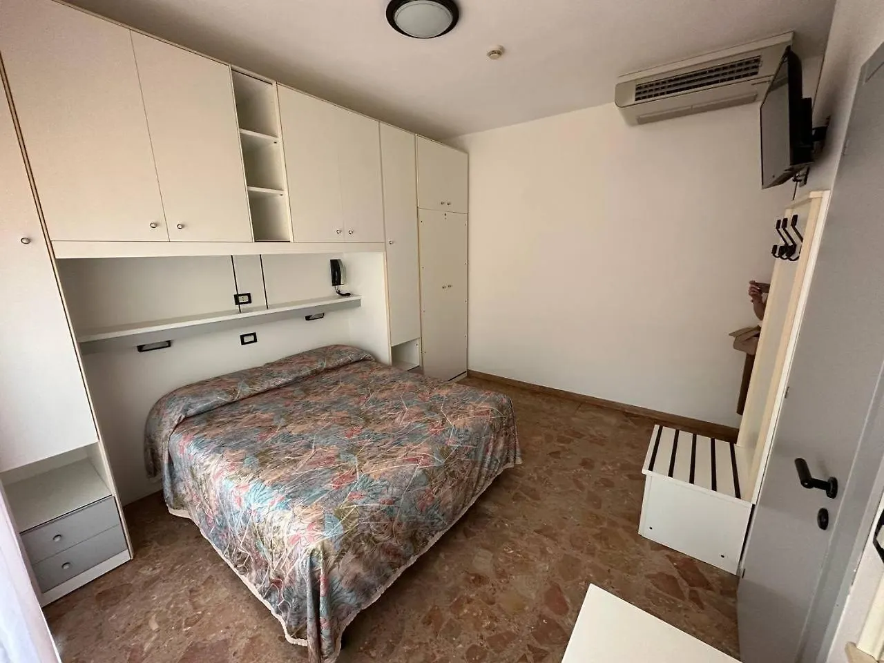 Hotel Belvedere Sottomarina