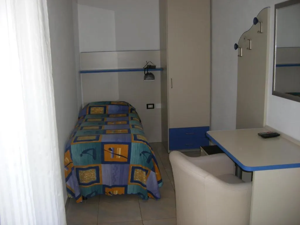 Hotel Belvedere Sottomarina
