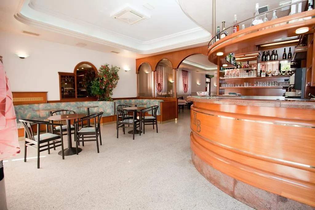 Hotel Belvedere Sottomarina